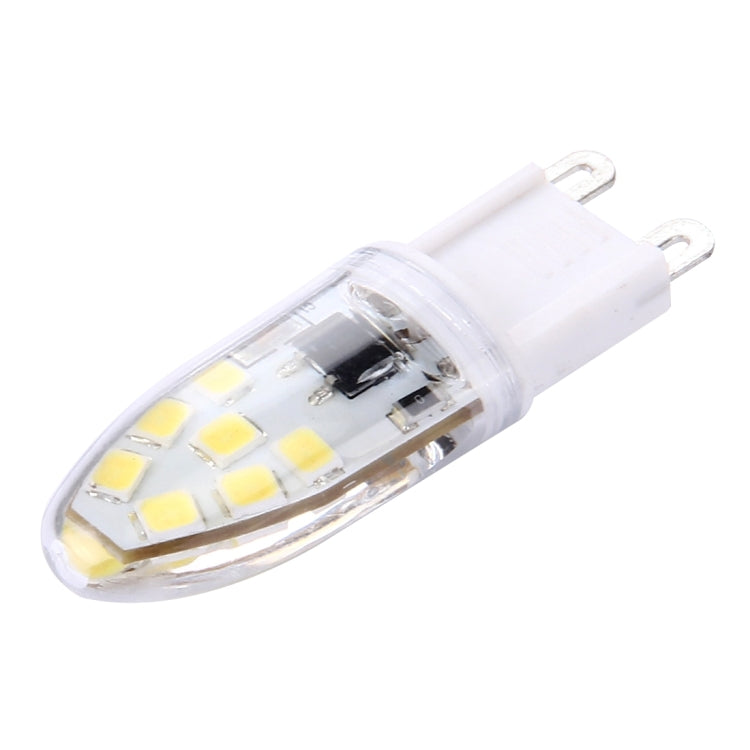 14 LED SMD 2835 Dimmable, AC 220-240V