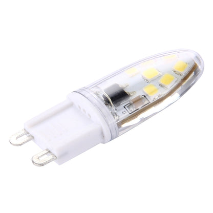 14 LED SMD 2835 Dimmable, AC 220-240V