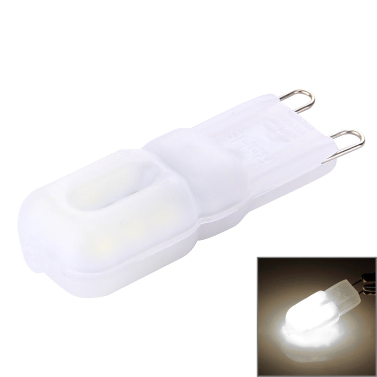 14 LED SMD 2835, AC 220-240V