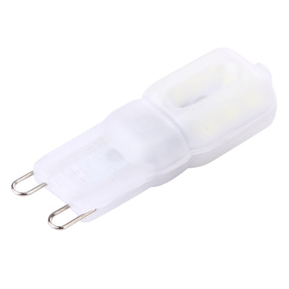 14 LED SMD 2835, AC 220-240V