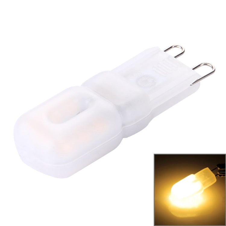 14 LED SMD 2835, AC 220-240V