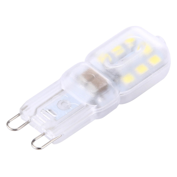 14 LED SMD 2835, AC 220-240V