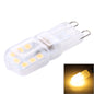 14 LED SMD 2835, AC 220-240V