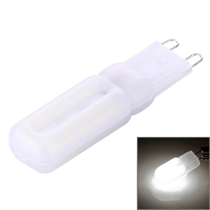 22 LED SMD 2835, AC 220-240V