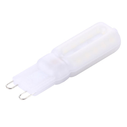 22 LED SMD 2835, AC 220-240V