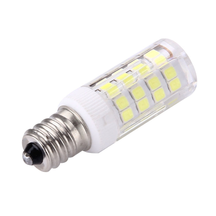 51 LED SMD 2835, AC110V-220V