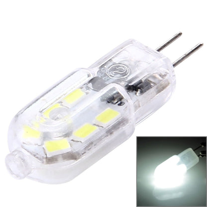 12 LED SMD 2835, AC 220-240V