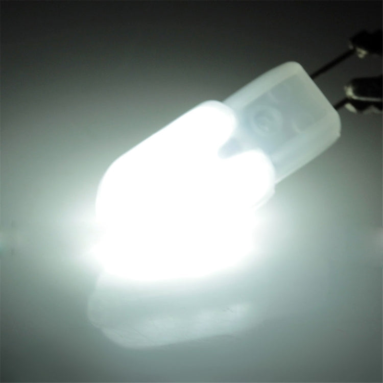 12 LED SMD 2835, AC 220-240V