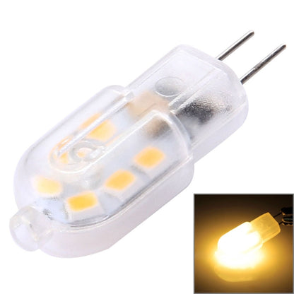 12 LED SMD 2835, AC 220-240V