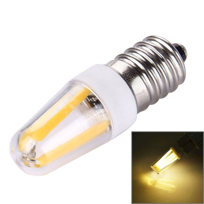 E14 PC Material Dimmable 4 LED for Halls, AC 220-240V