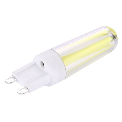 G9 PC Material Dimmable 4 LED for Halls, AC 220-240V