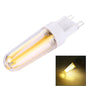 G9 PC Material Dimmable 4 LED for Halls, AC 220-240V