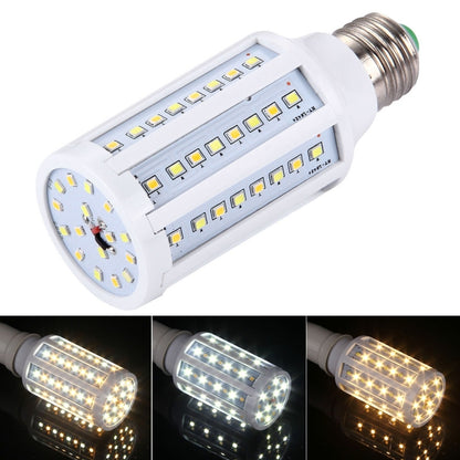 E27 80 LED SMD 2835, AC 220V