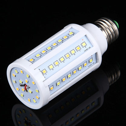 E27 80 LED SMD 2835, AC 220V