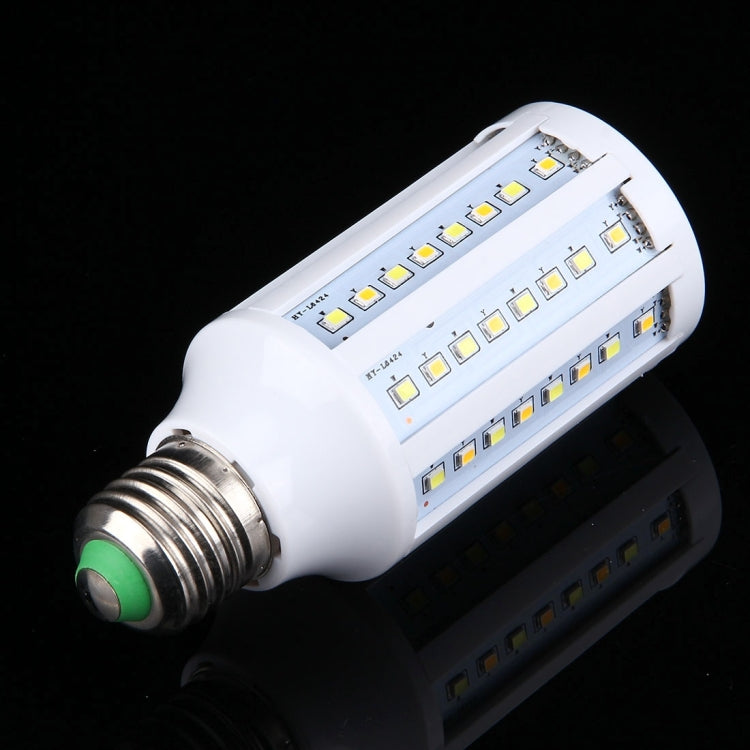 E27 80 LED SMD 2835, AC 220V