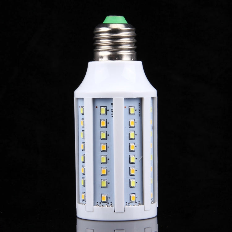 E27 80 LED SMD 2835, AC 220V