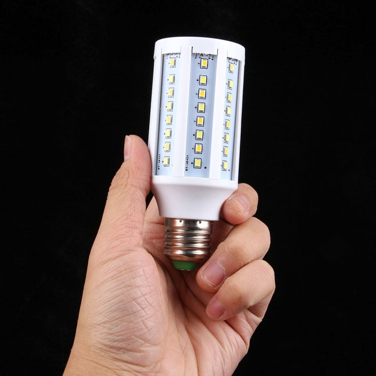 E27 80 LED SMD 2835, AC 220V