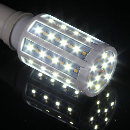 E27 80 LED SMD 2835, AC 220V