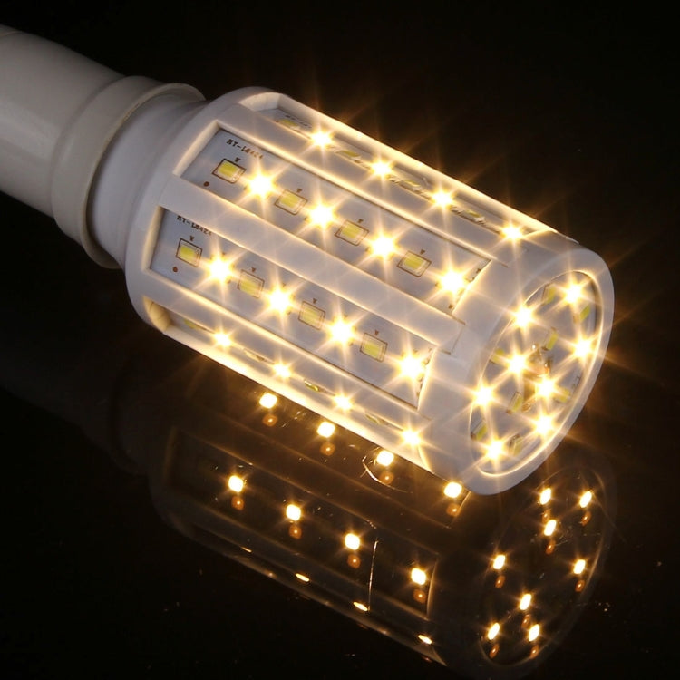 E27 80 LED SMD 2835, AC 220V