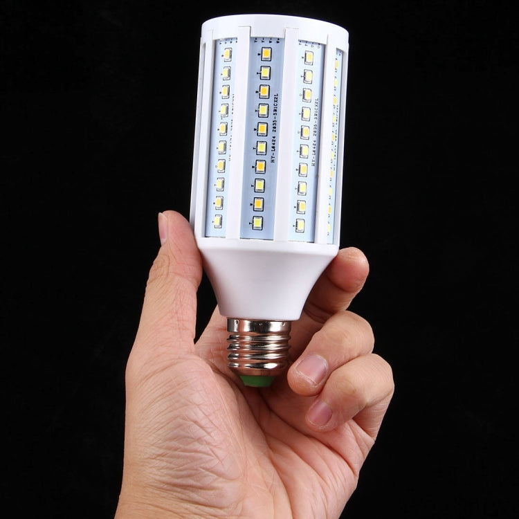 E27 130 LED SMD 2835, AC 220V