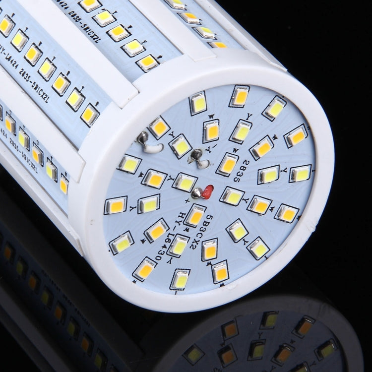 E27 130 LED SMD 2835, AC 220V