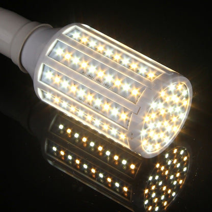 E27 130 LED SMD 2835, AC 220V