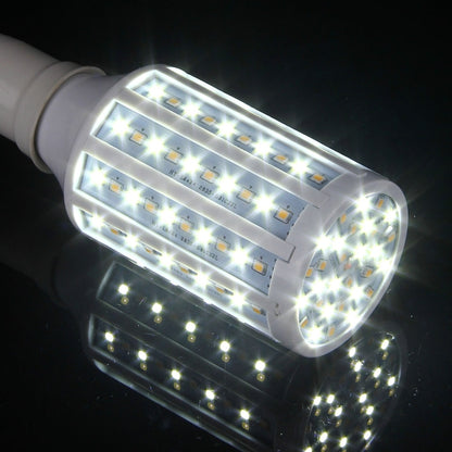 E27 130 LED SMD 2835, AC 220V