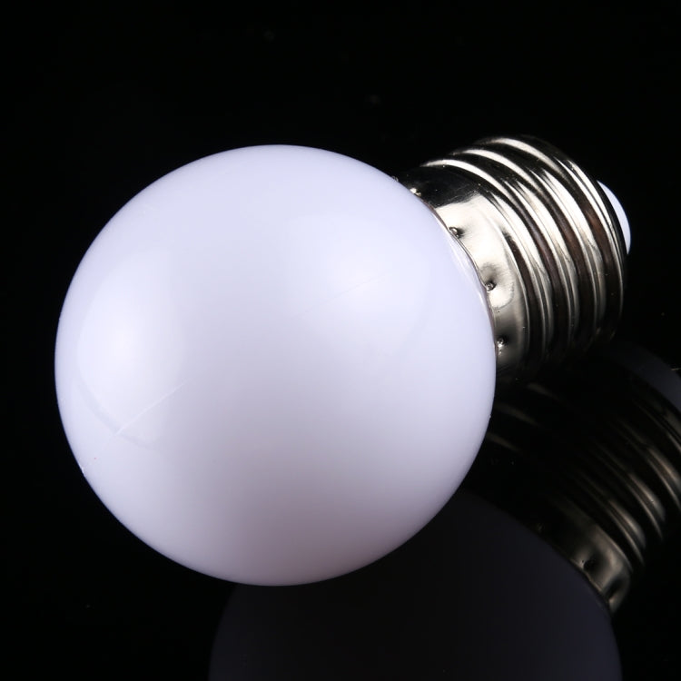 2W E27 2835 SMD Home Decoration LED Light Bulbs, DC 12V