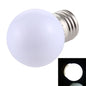 2W E27 2835 SMD Home Decoration LED Light Bulbs, AC 220V