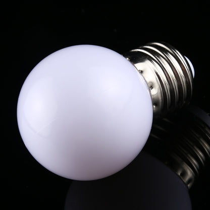 2W E27 2835 SMD Home Decoration LED Light Bulbs, AC 220V