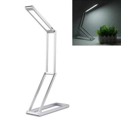 LED Desk Lamp 3W Folding Adjust USB Charging Eye Protection Table Lamp