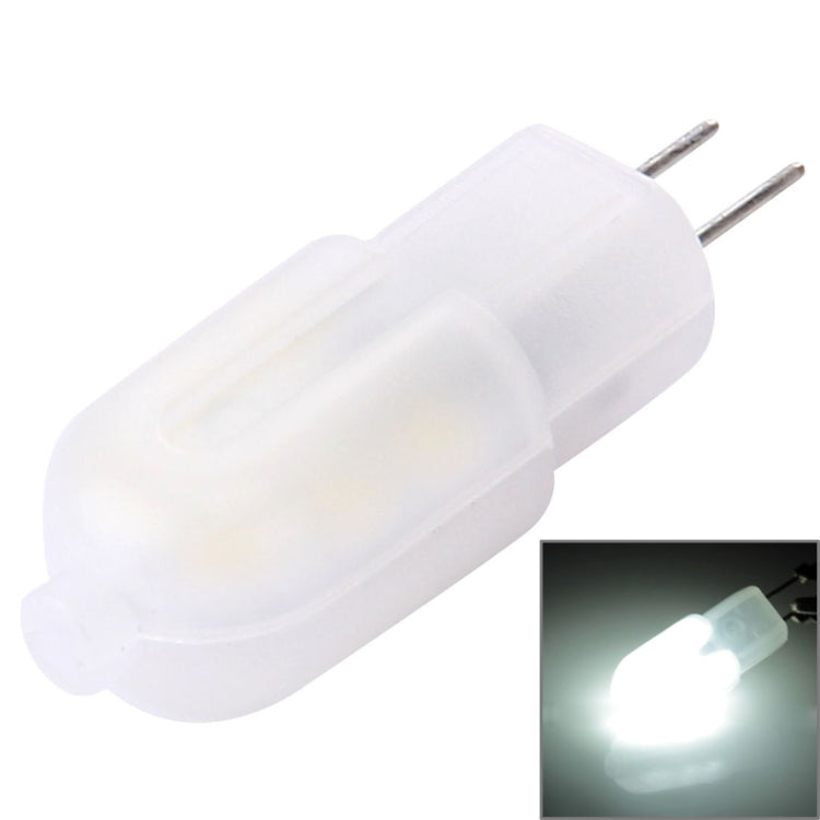 12 LED SMD 2835, AC 220-240V