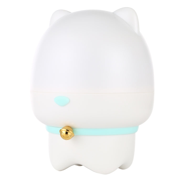 TW-S004 Creative Cute Pet Bluetooth Audio Projection Lamp