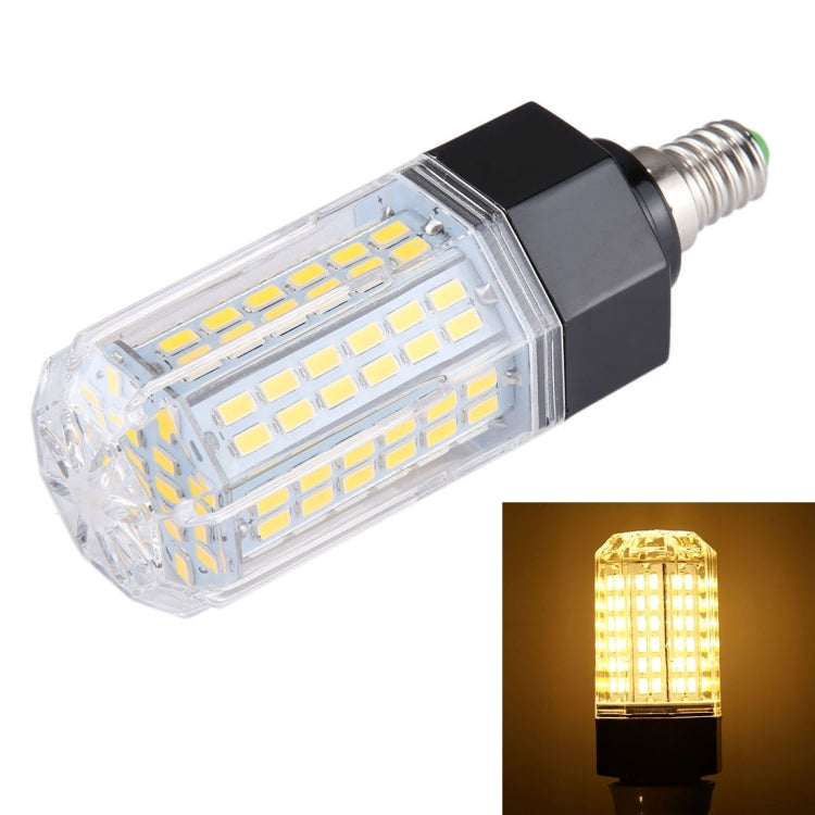 SMD 5730 Energy-saving Bulb, AC 110-265V