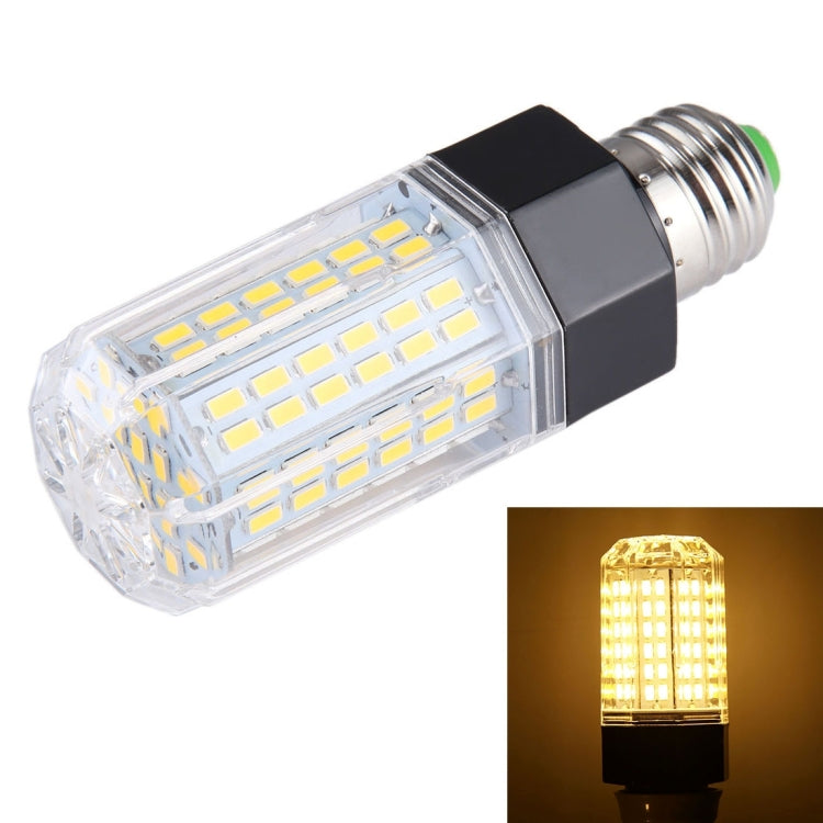 SMD 5730 Energy-saving Bulb, AC 110-265V