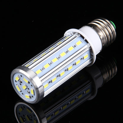 E27 880LM 42 LED SMD 5730, AC 85-265V