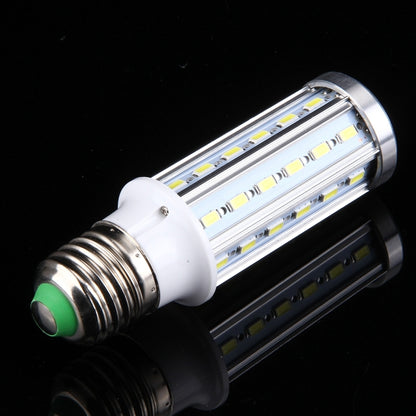 E27 880LM 42 LED SMD 5730, AC 85-265V