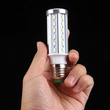 E27 880LM 42 LED SMD 5730, AC 85-265V