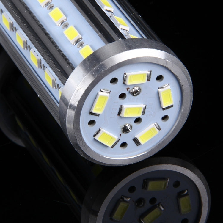 E27 880LM 42 LED SMD 5730, AC 85-265V