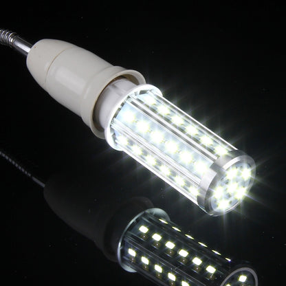 E27 880LM 42 LED SMD 5730, AC 85-265V