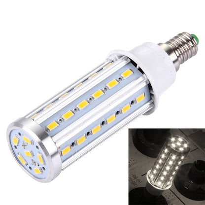 E14 880LM 42 LED SMD 5730, AC 85-265V