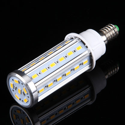 E14 880LM 42 LED SMD 5730, AC 85-265V