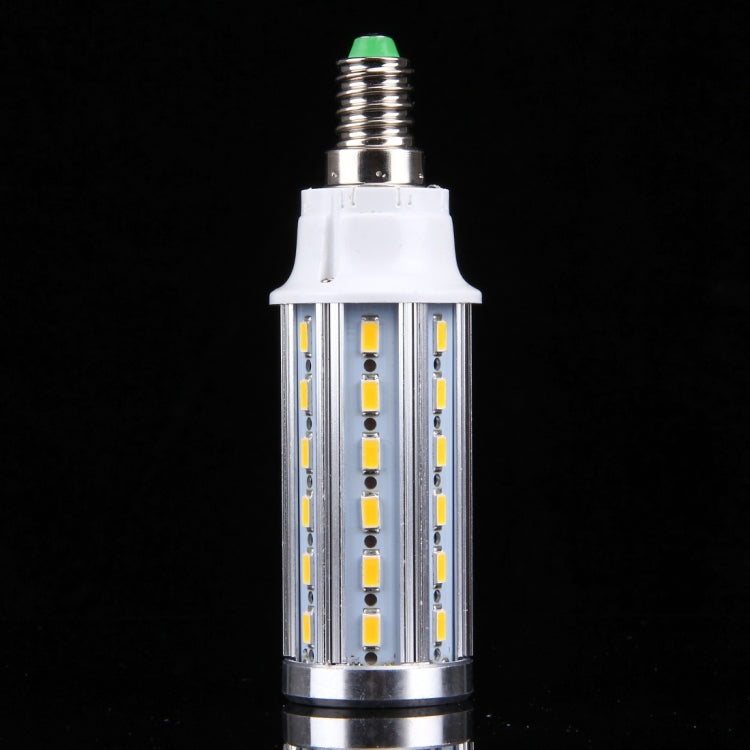 E14 880LM 42 LED SMD 5730, AC 85-265V