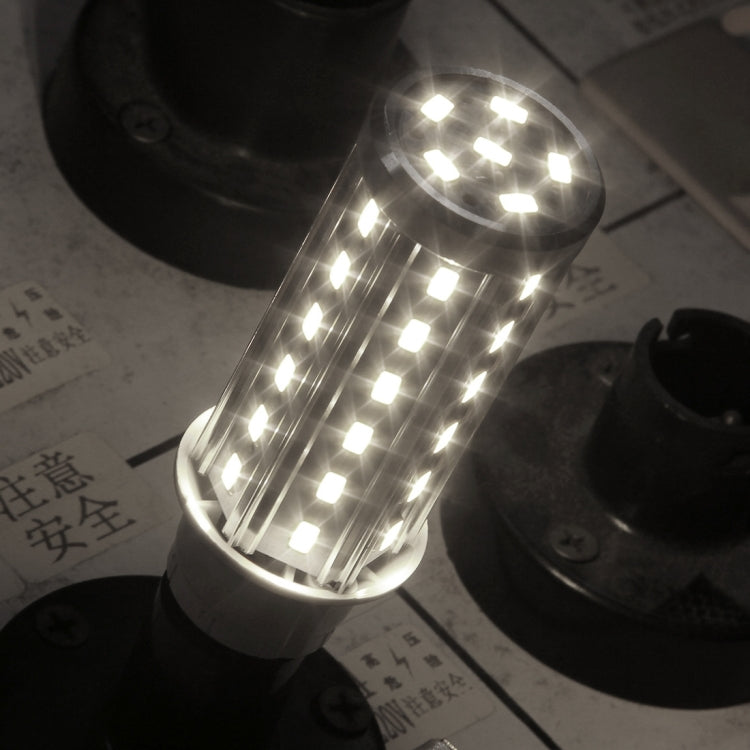 E14 880LM 42 LED SMD 5730, AC 85-265V