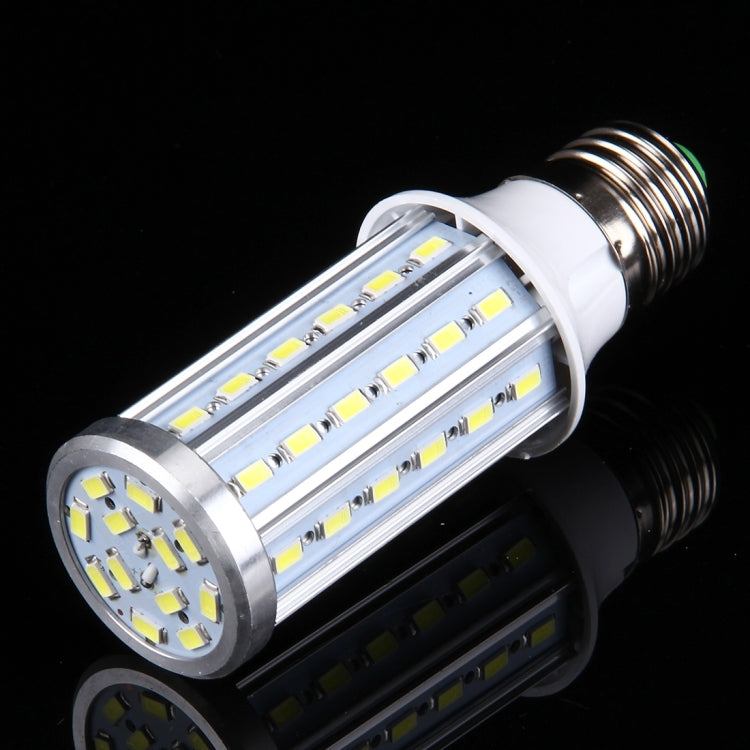 E27 1280LM 60 LED SMD 5730, AC 85-265V