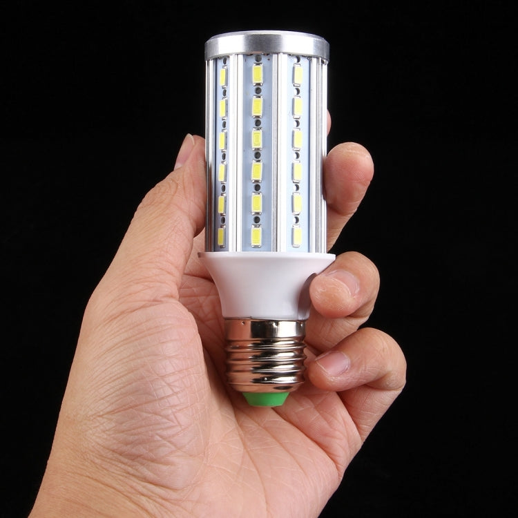 E27 1280LM 60 LED SMD 5730, AC 85-265V