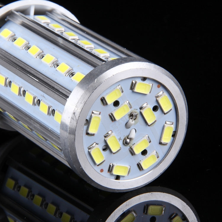 E27 1280LM 60 LED SMD 5730, AC 85-265V