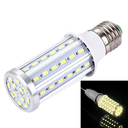 E27 1280LM 60 LED SMD 5730, AC 85-265V