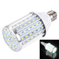 E27 2700LM 108 LED SMD 5730, AC 85-265V