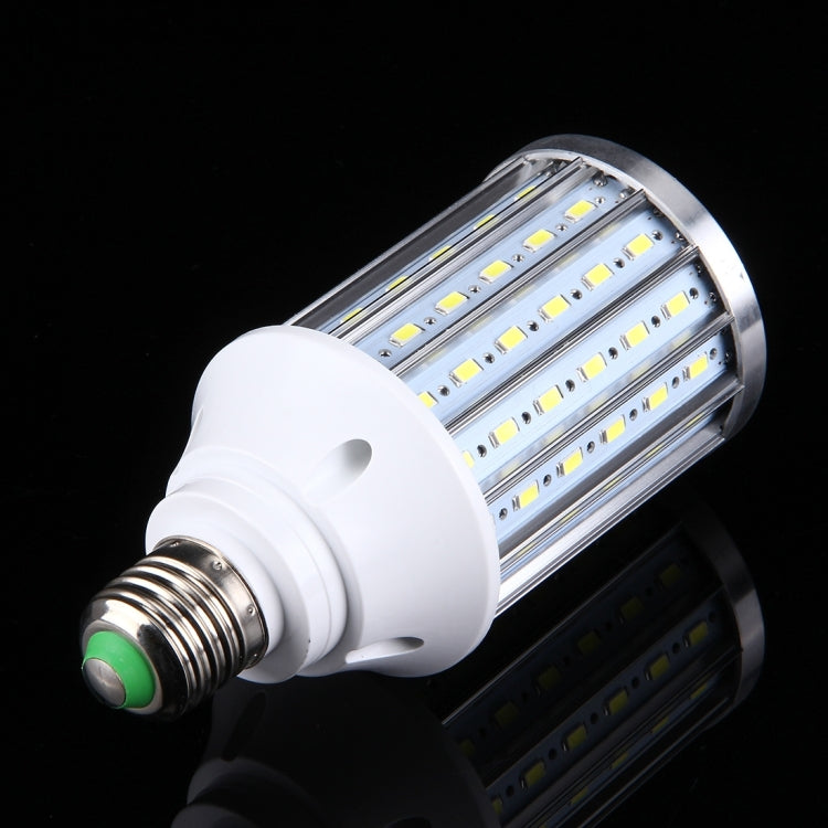 E27 2700LM 108 LED SMD 5730, AC 85-265V